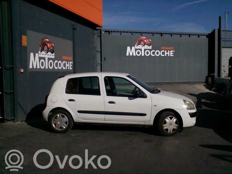 Clio II Clio  REF