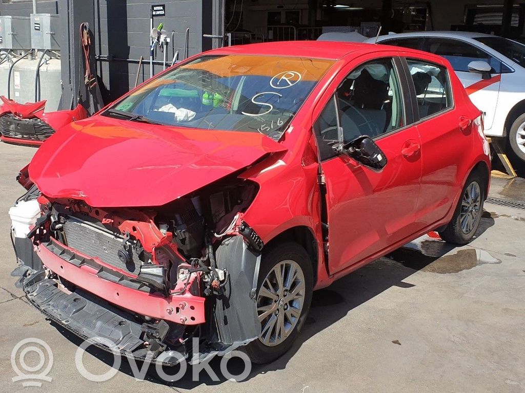 Yaris Yaris  4720109650