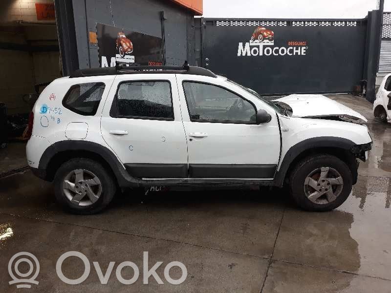 Duster Duster  8200446717