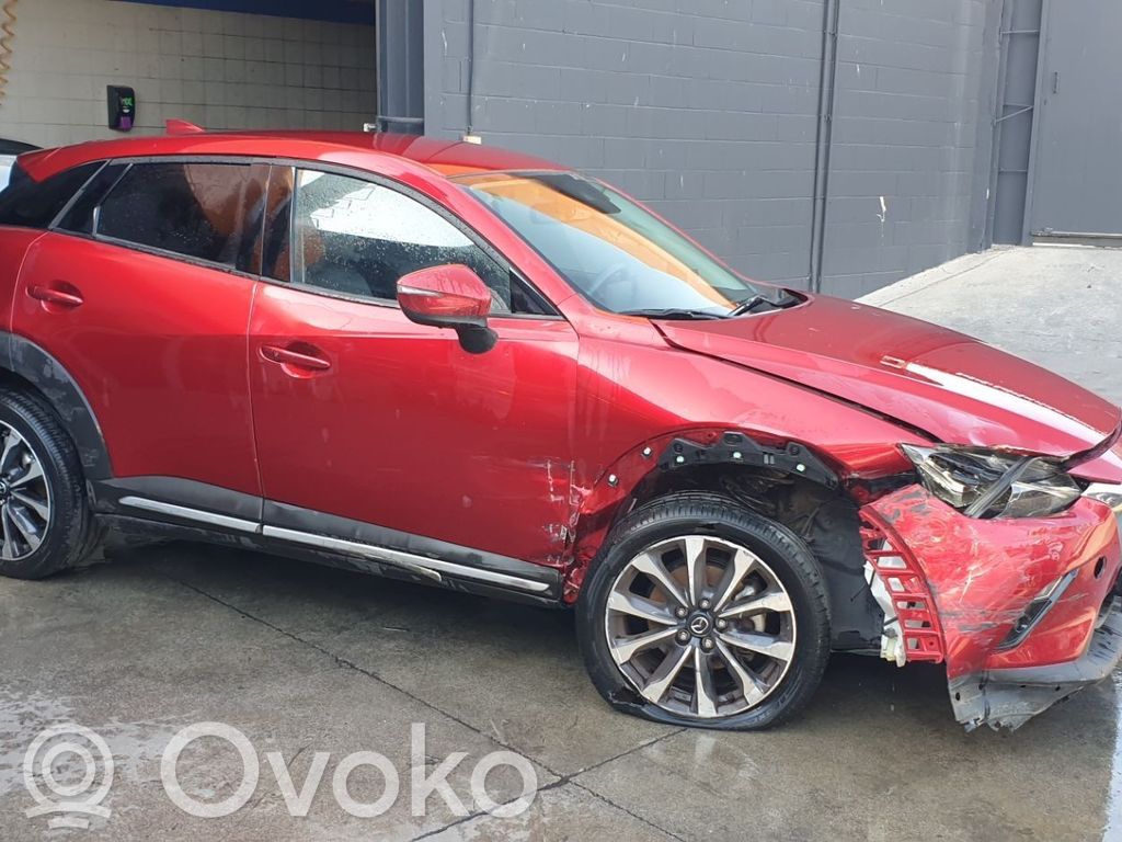 CX-3 CX-3  A5TJ1081