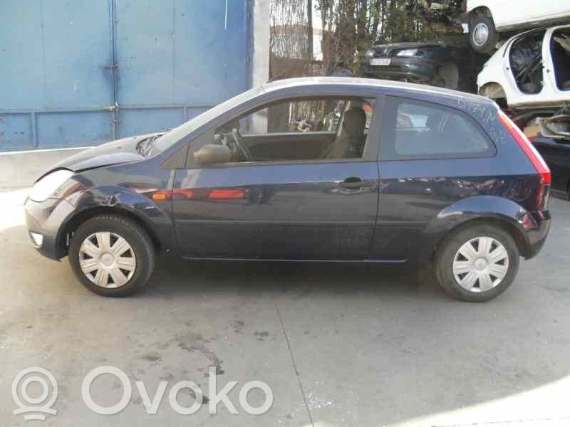 Fiesta Fiesta  2S6T10300CB