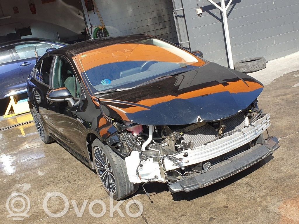 Corolla E160 E170 Corolla  4451012600