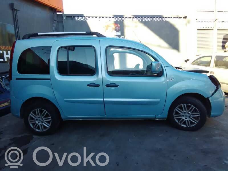 Kangoo II Kangoo  REF