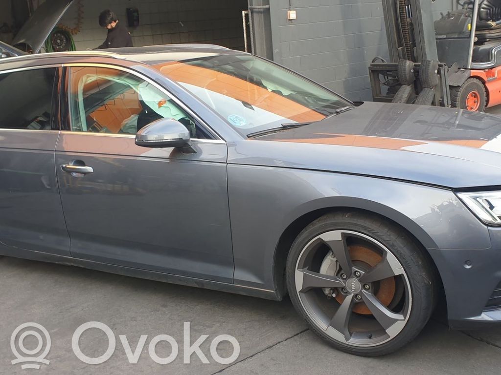 A4 Allroad B9 A4 Allroad  4G0959831D