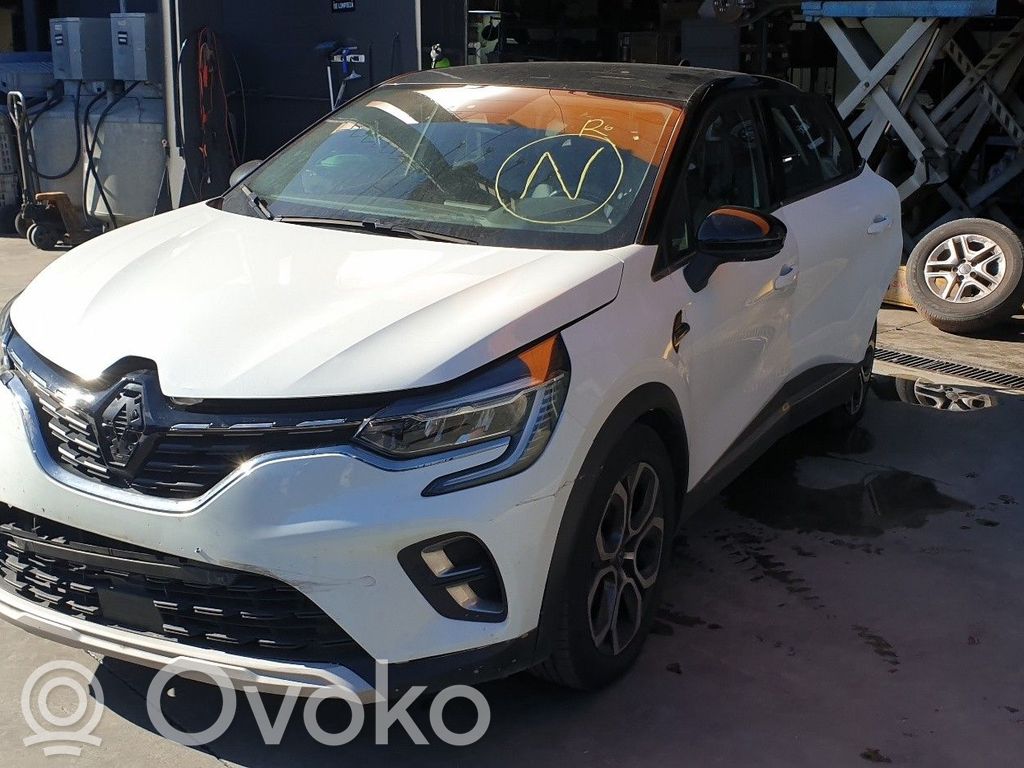 Captur Captur  284429097R
