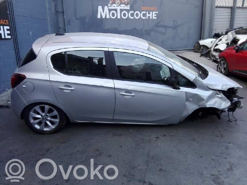 Corsa E Corsa  13293624