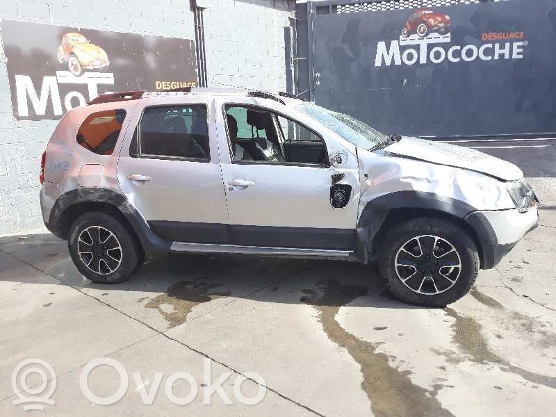 Duster Oroch Duster  8200733828