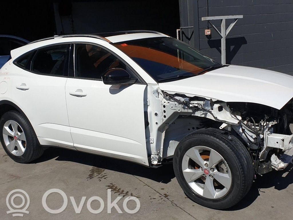 E-Pace E-Pace  GX7314717AC