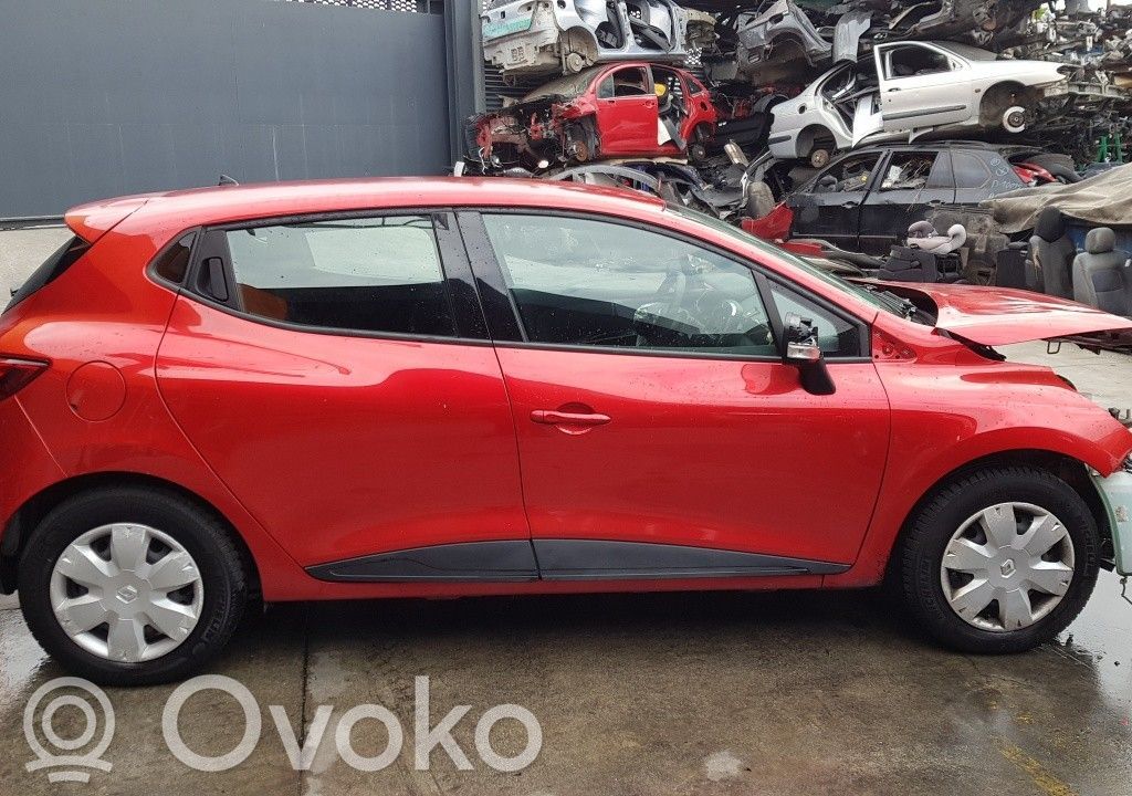 Clio IV Clio  231006007R