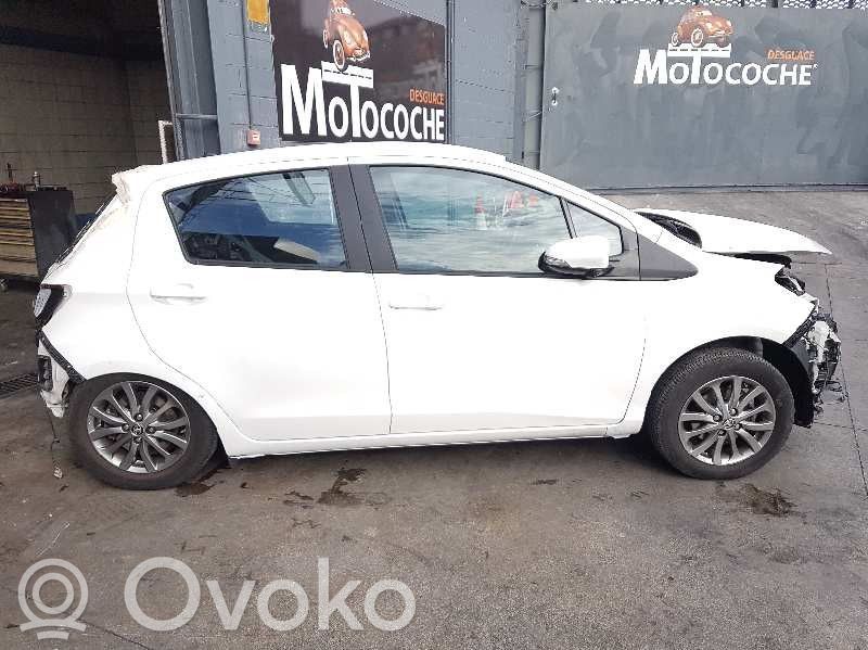 Yaris Yaris  896610DK91