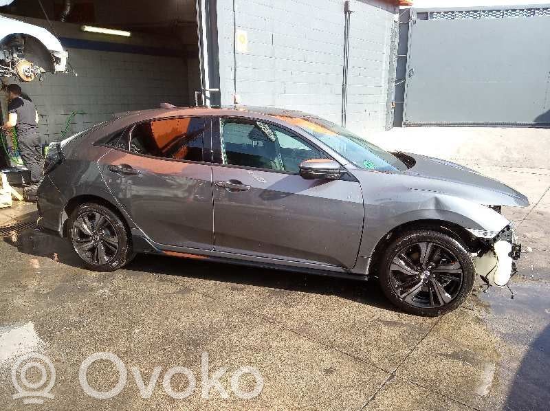 Civic X Civic  35256TLAX31