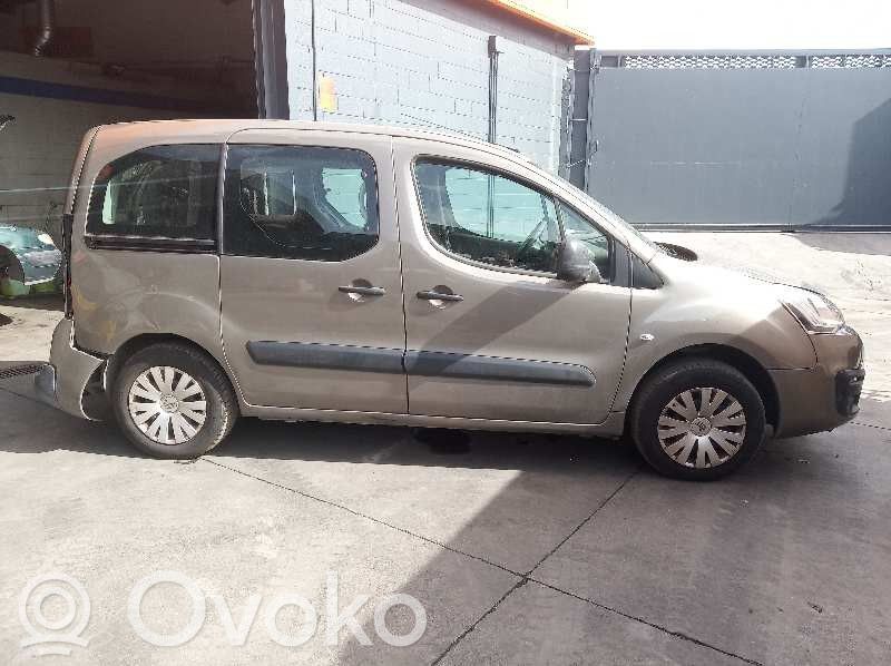 Berlingo Berlingo  9801662777