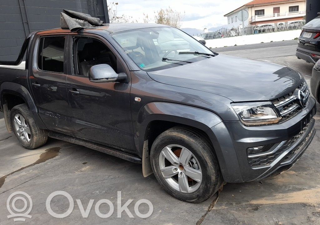 Amarok Amarok  2H0857095