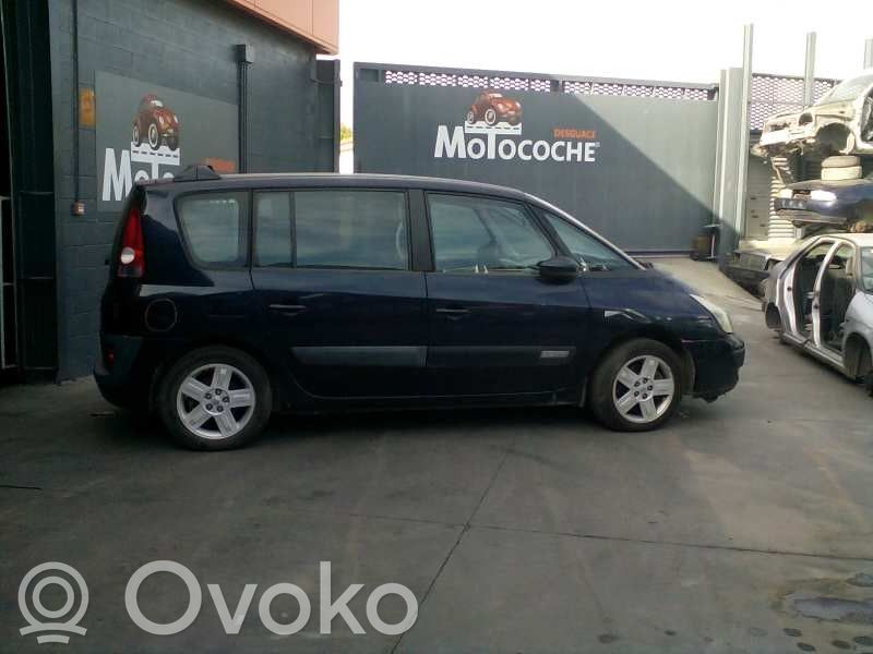 Espace III Espace  REF