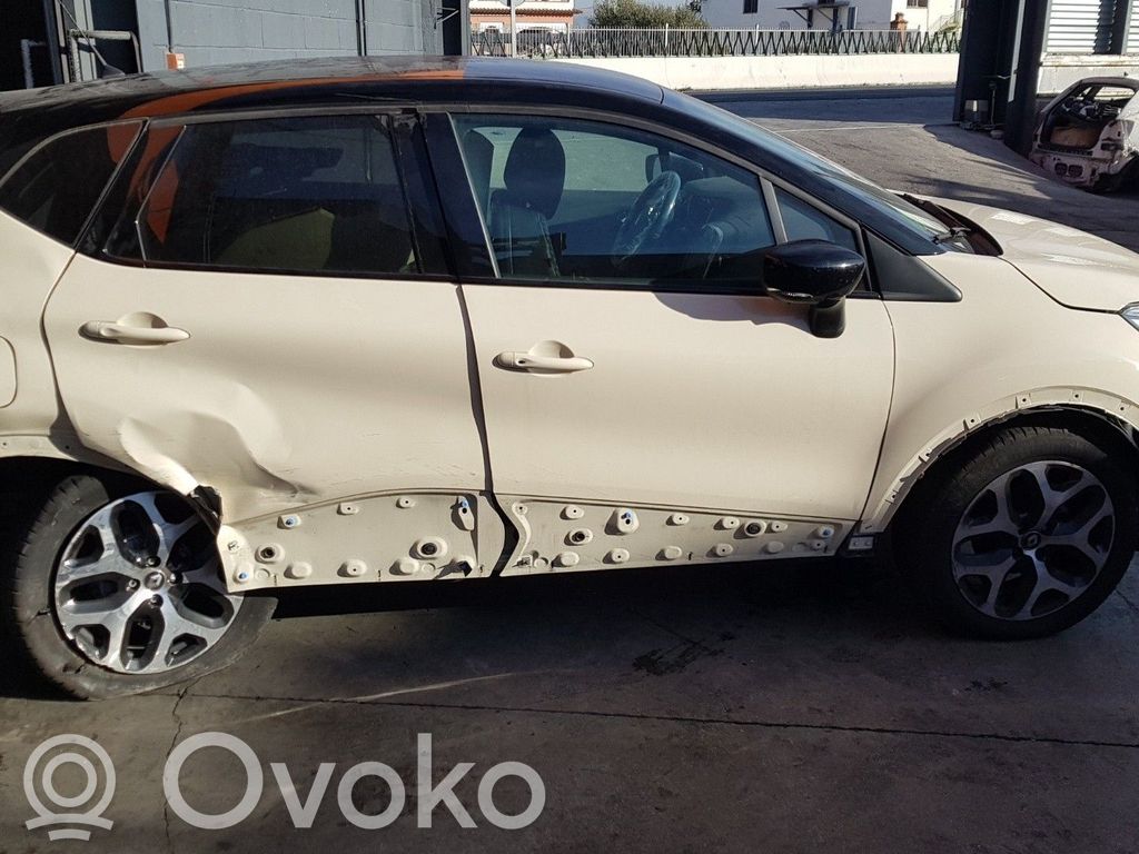 Captur Captur  226934803R