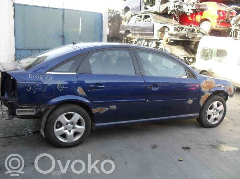 Vectra C Vectra  REF