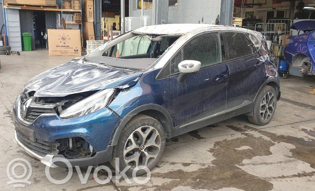 Captur Captur  226934803R