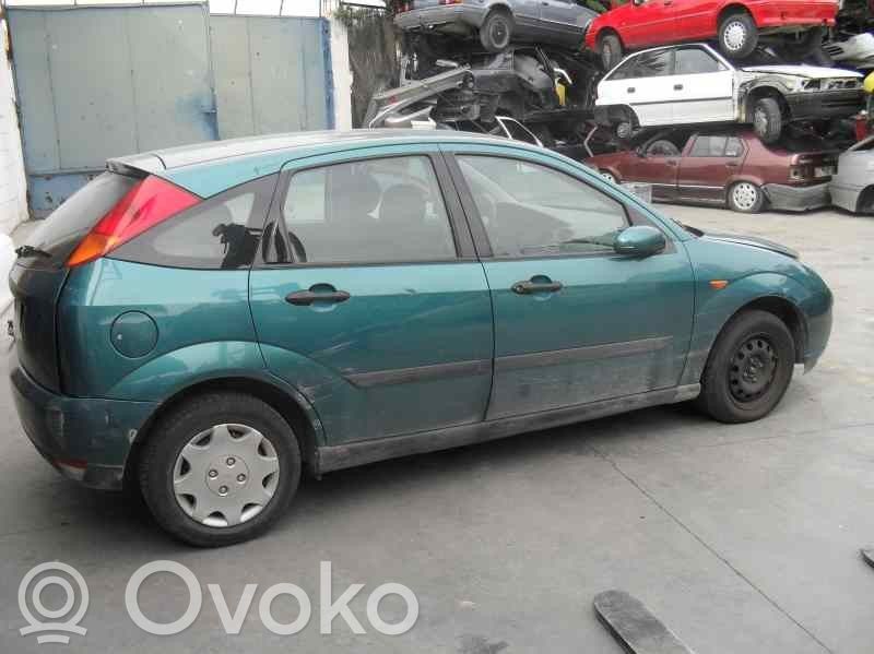 Focus Focus  98AB12B579DA
