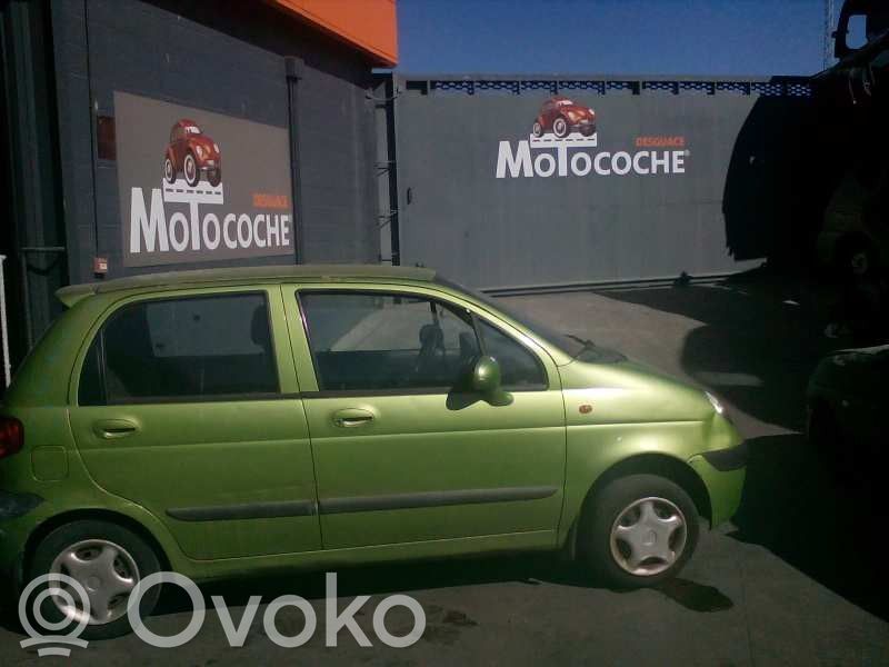 Matiz Matiz  REF
