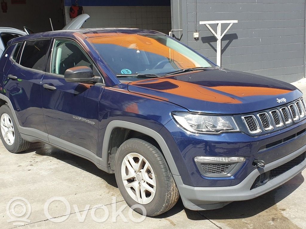Compass Compass  5XR28DX9AE