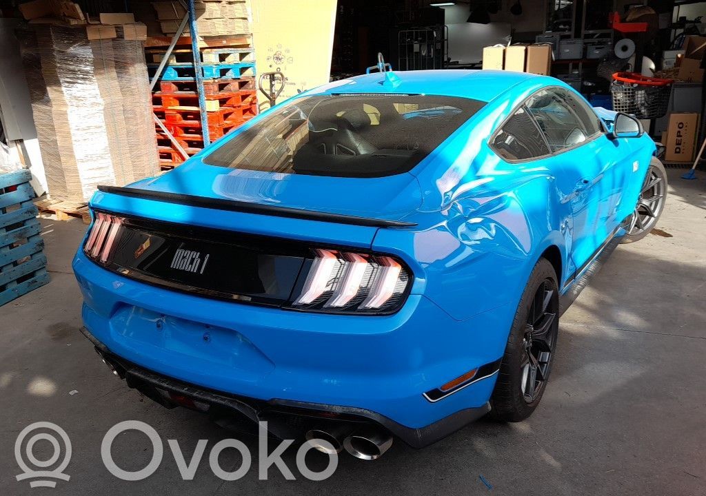 Mustang VI Mustang  GR3Z2C026E