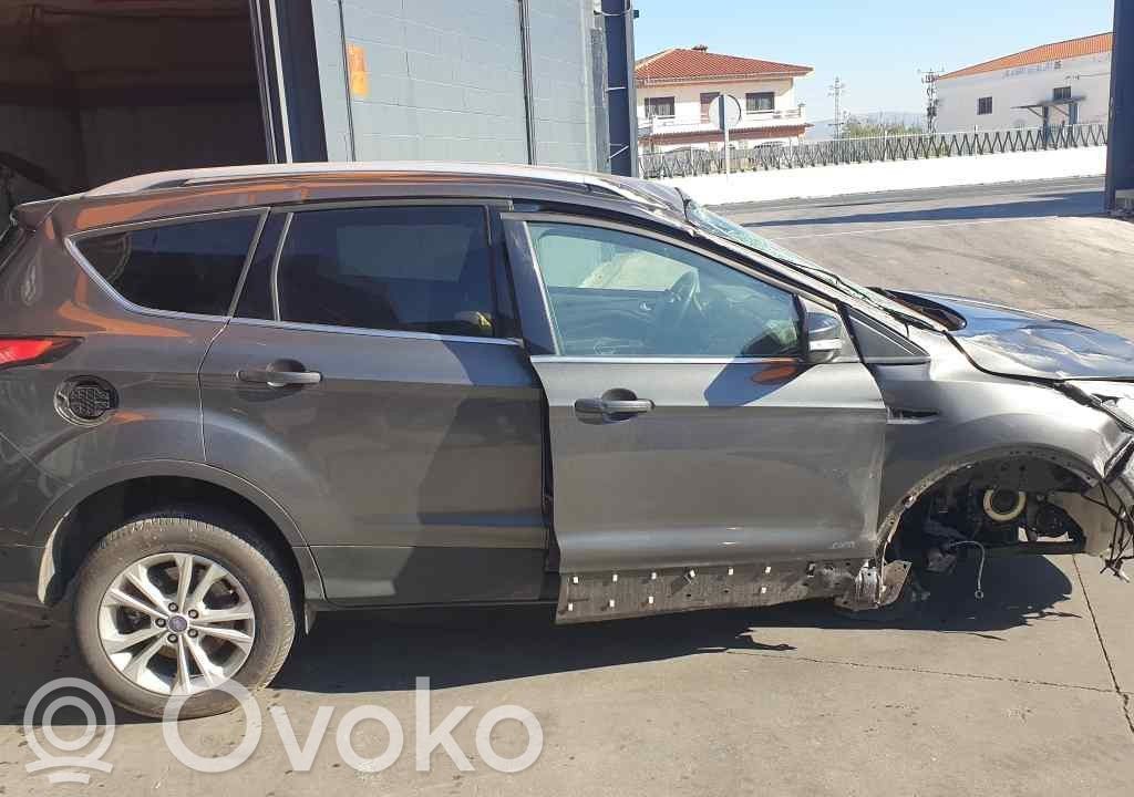 Kuga II Kuga  GQ6KD
