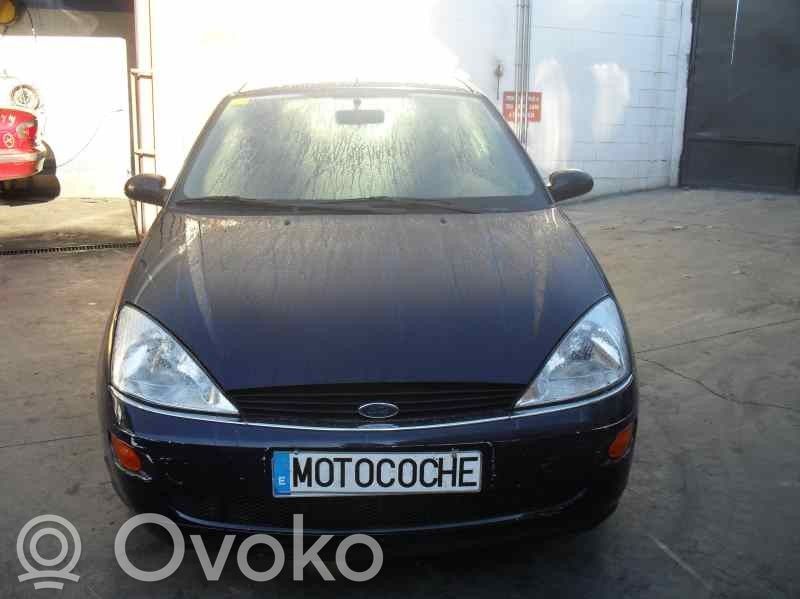 Focus Focus  1219836