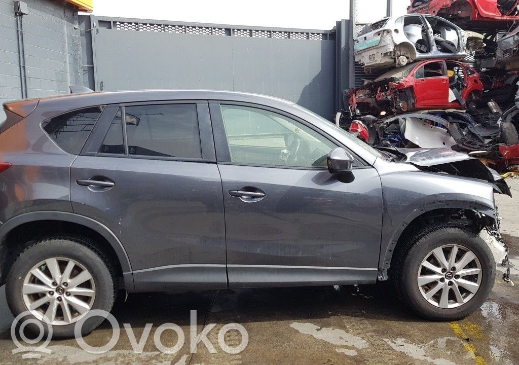 CX-5 CX-5  KD4967UC1