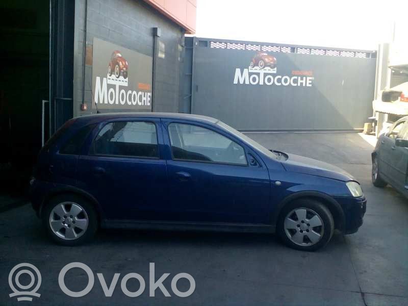 Corsa C Corsa  9129423CL
