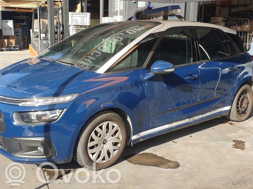C4 SpaceTourer C4 Picasso, Grand Picasso, Aircross, Cactus  9801662777