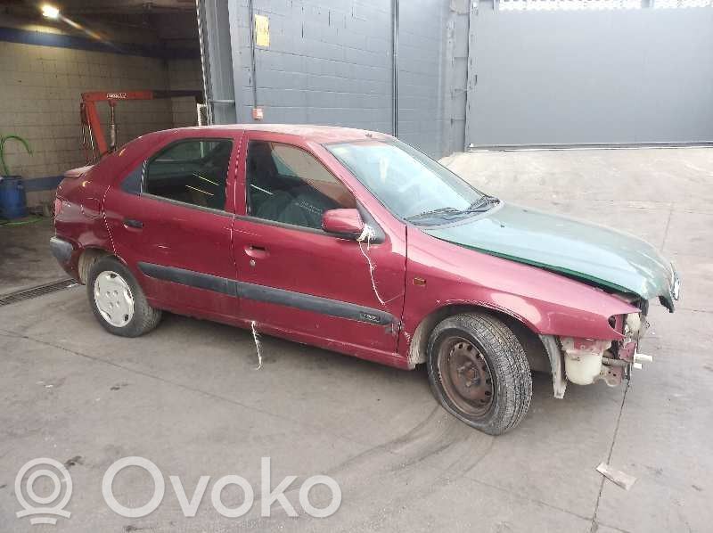 Xsara Xsara, Xsara Picasso  REF