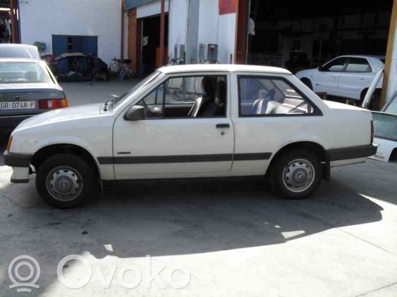 Corsa A Corsa  1216417