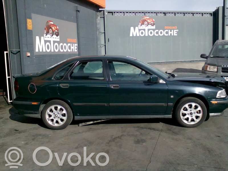 S40, V40 S40, V40  MD360368