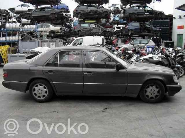 E W124 E-class, AMG (W124, W210, W211, W212, W213, C207, W238)  REF