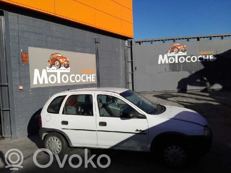 Corsa B Corsa  90434963