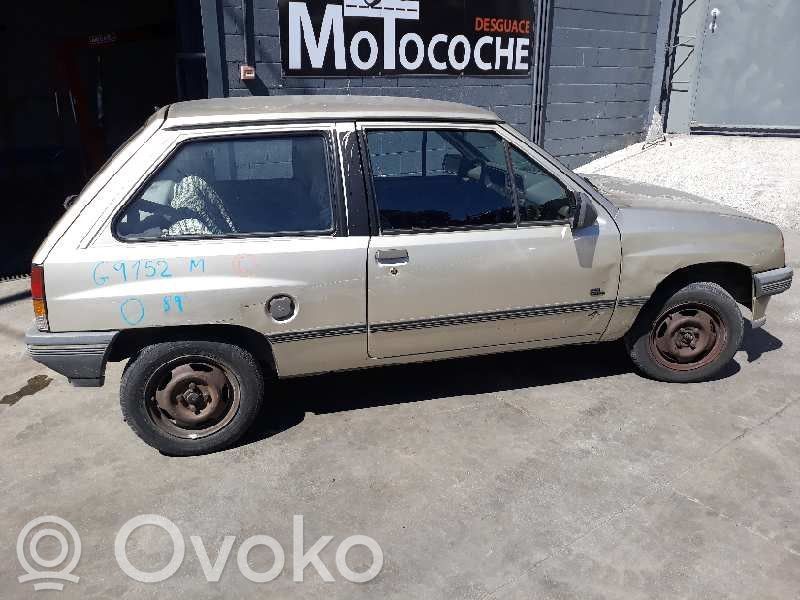 Corsa A Corsa  1226001