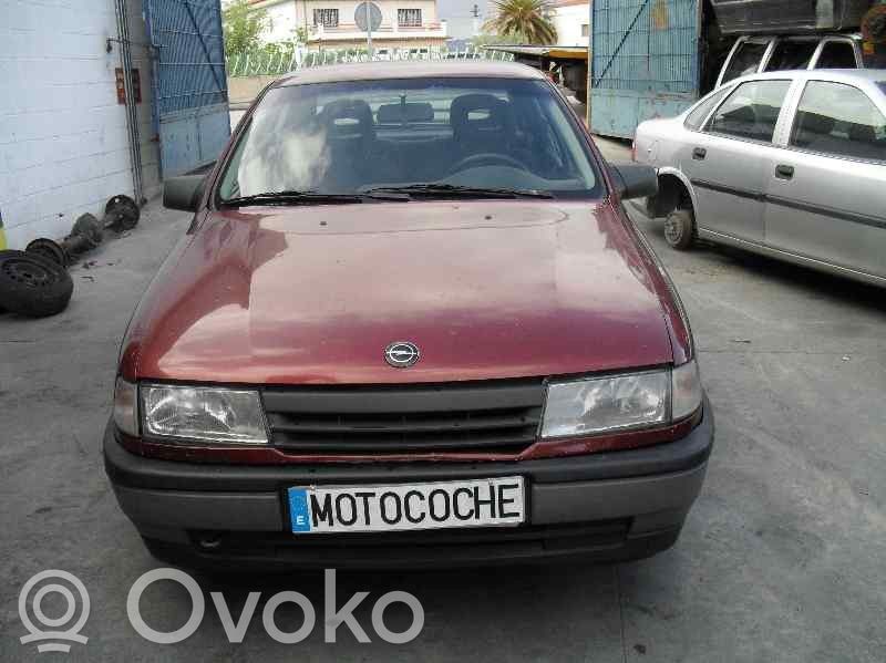 Vectra A Vectra  1216442