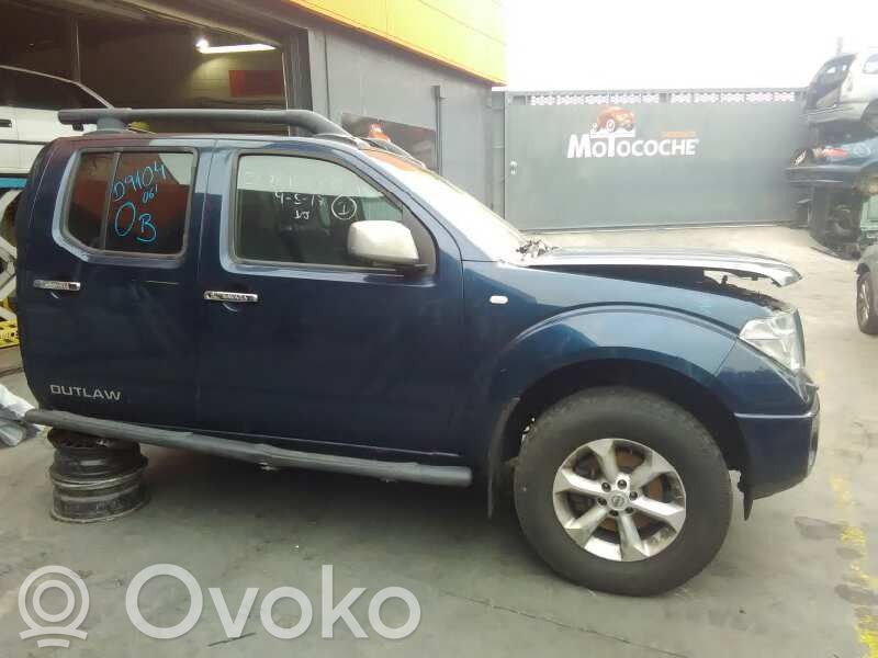 Navara King Cab, PickUp, Navara  88844EB40B