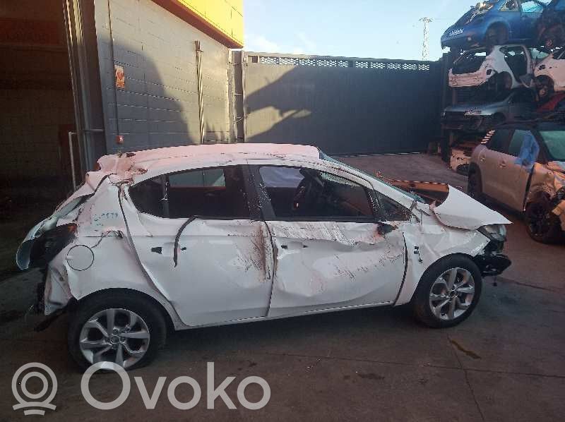 Corsa D Corsa  542413