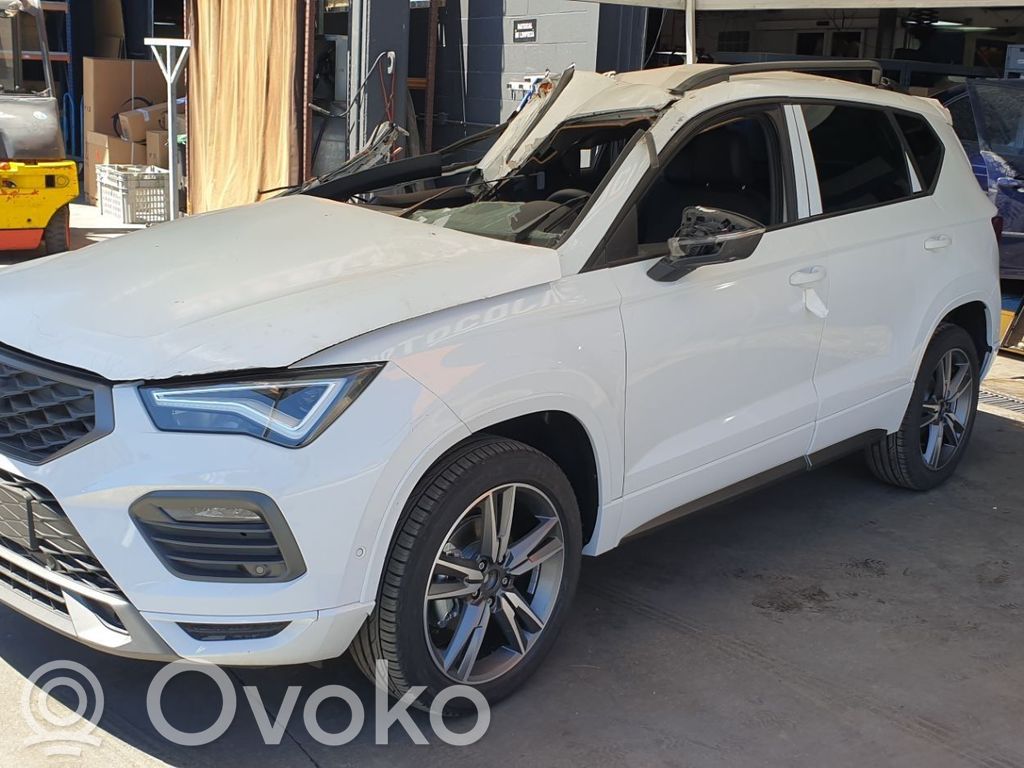Ateca Ateca  5QA614517BA