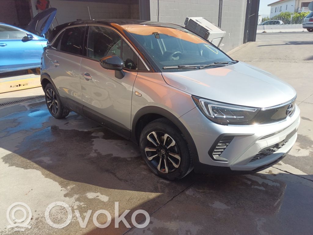 Crossland X Crossland X  9835689480