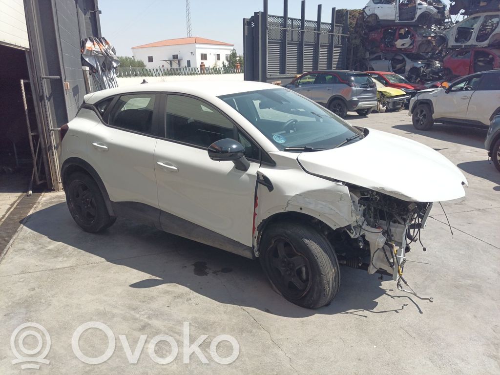 Captur II Captur  H4D480