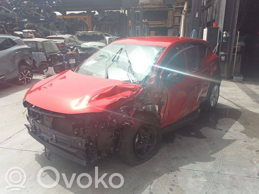 Captur II Captur