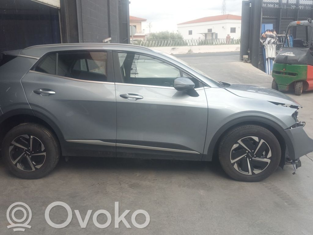 Sportage Sportage  427004G600
