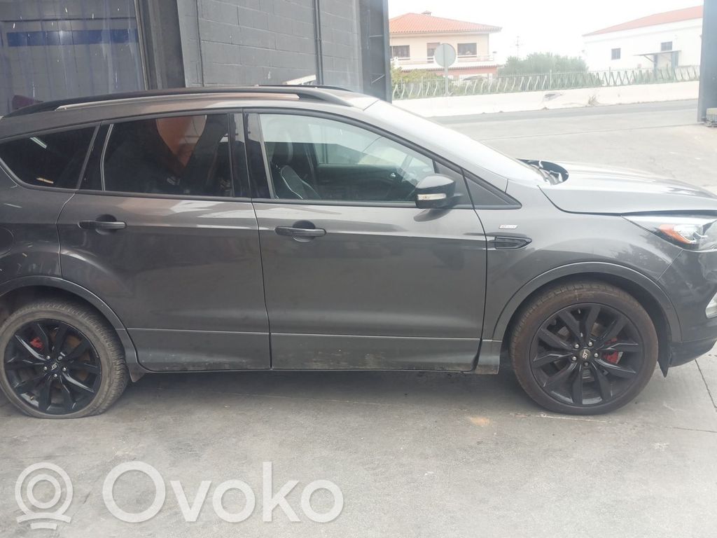 Kuga II Kuga  GV4113405DD