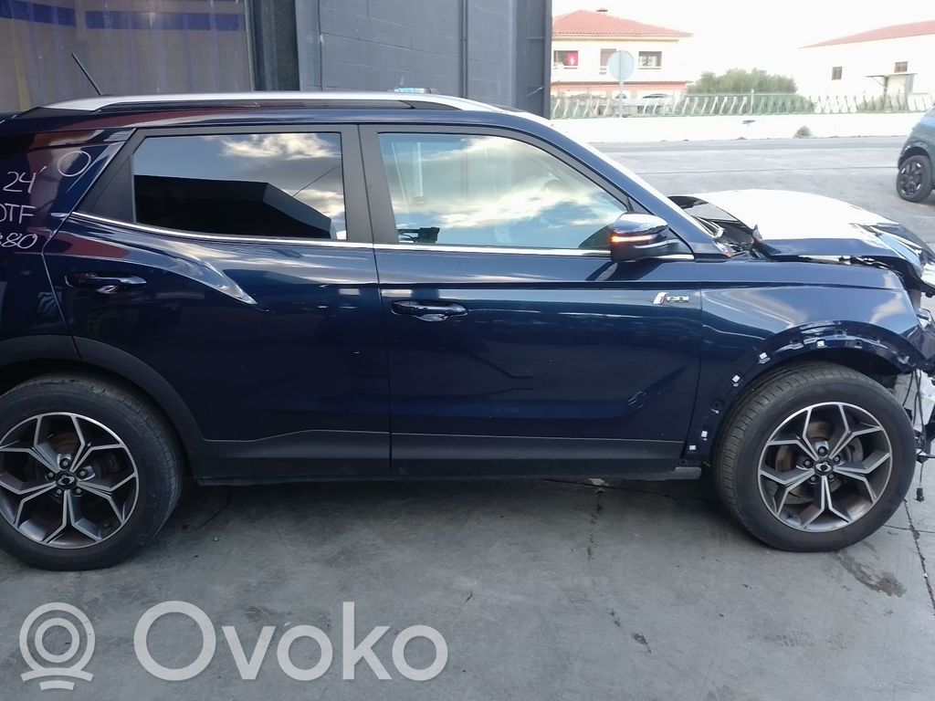 Korando Korando  175950