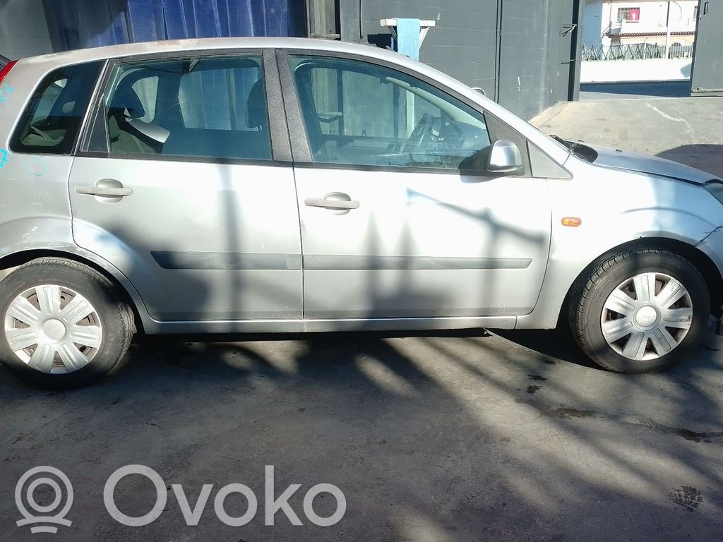Fiesta Fiesta  2S6T10300CD