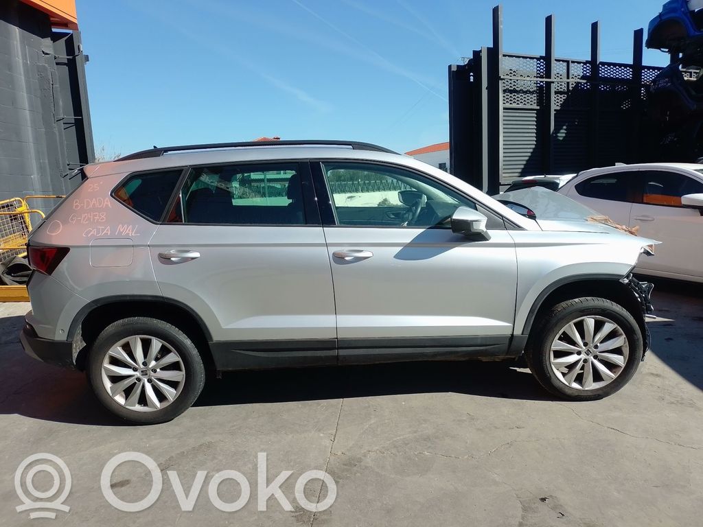Ateca Ateca  5F1962125
