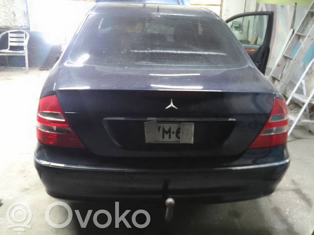 E W211 E-class, AMG (W124, W210, W211, W212, W213, C207, W238)  A1122232004