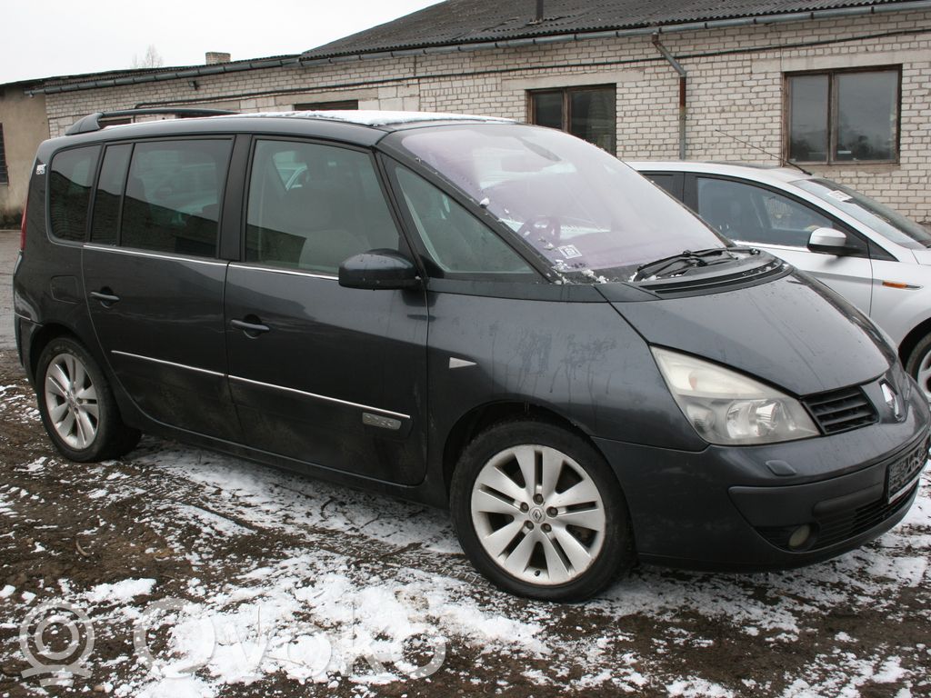 Espace III Espace  7701049643